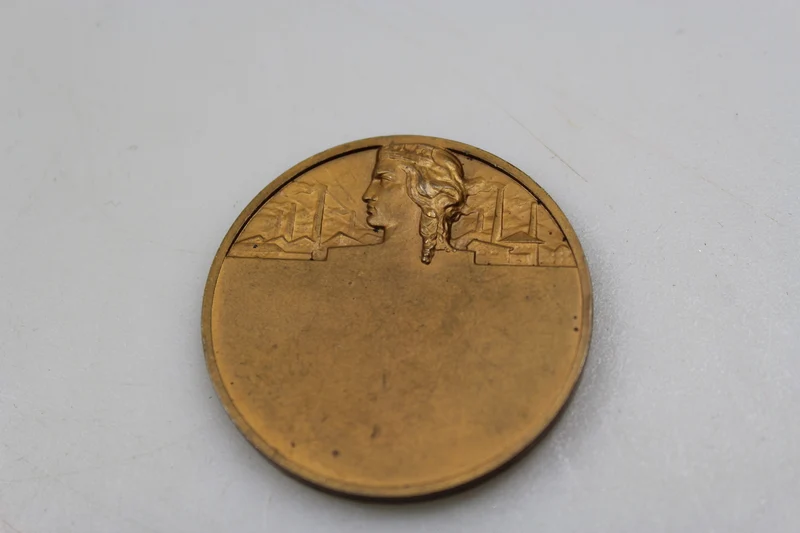 CGFII-Medaille