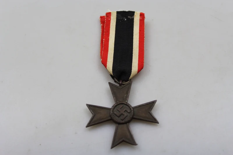 Verdienstkreuz ohne Schwerter II. Klasse
