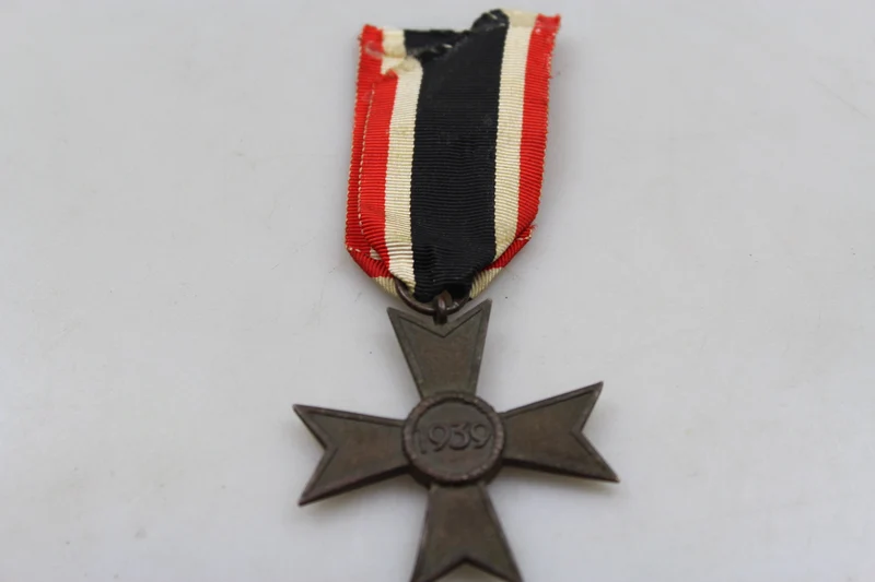 Verdienstkreuz ohne Schwerter II. Klasse
