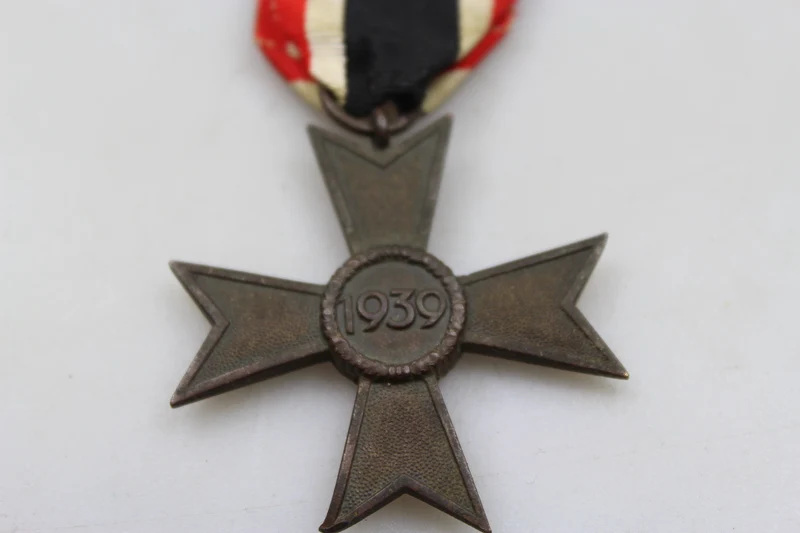 Verdienstkreuz ohne Schwerter II. Klasse
