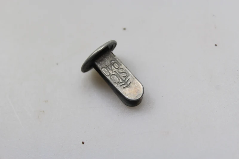 Repro-Set deutscher Helmnieten aus dem 2. Weltkrieg