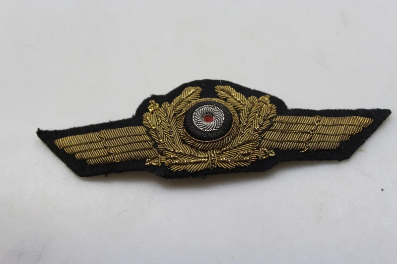 Repro Serto General Luftwaffe