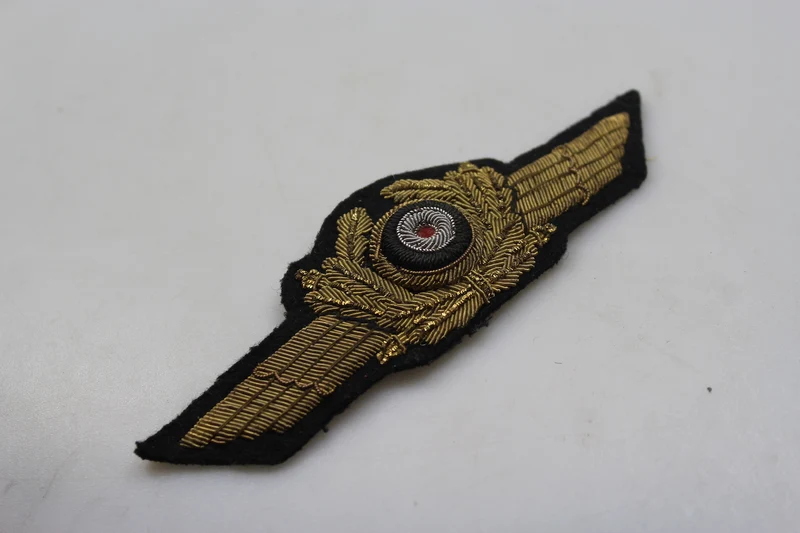 Repro Serto General Luftwaffe
