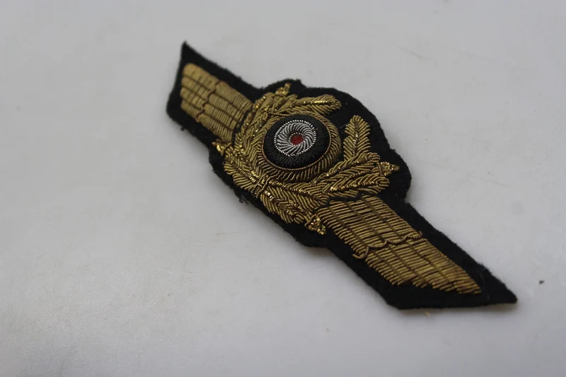 Repro Serto General Luftwaffe