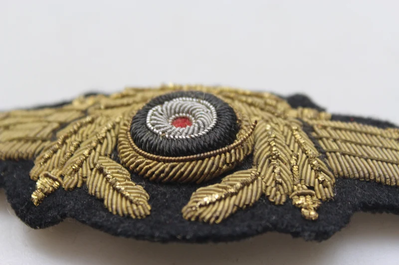 Repro Serto General Luftwaffe