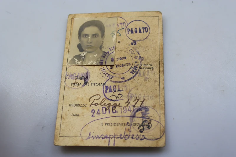 ANVCG-Karte -1941
