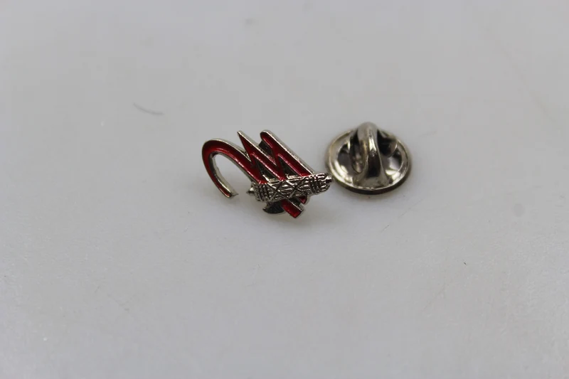 Repro Anstecknadel „Battaglioni M“