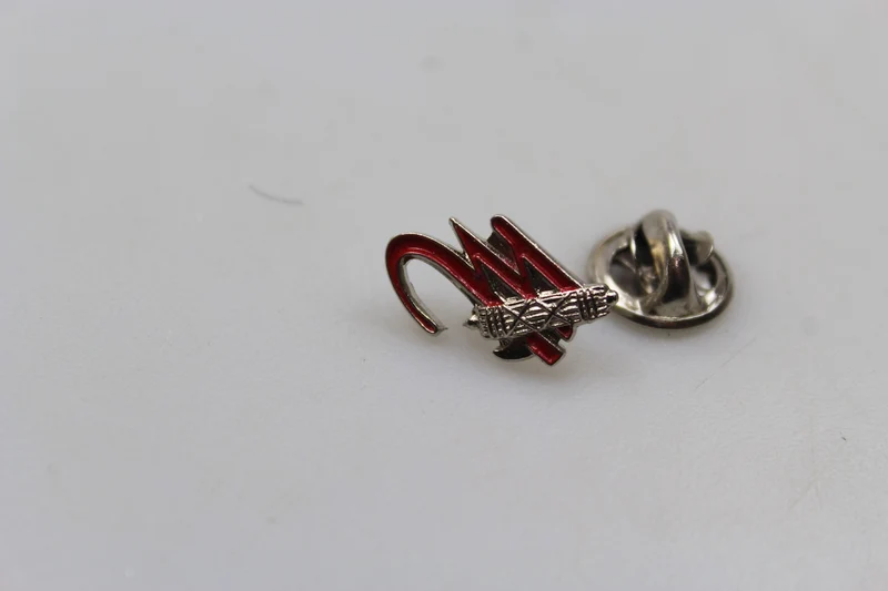 Repro Anstecknadel „Battaglioni M“