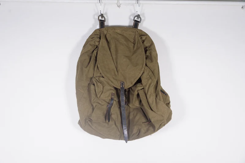 WH WW 2 Rucksack