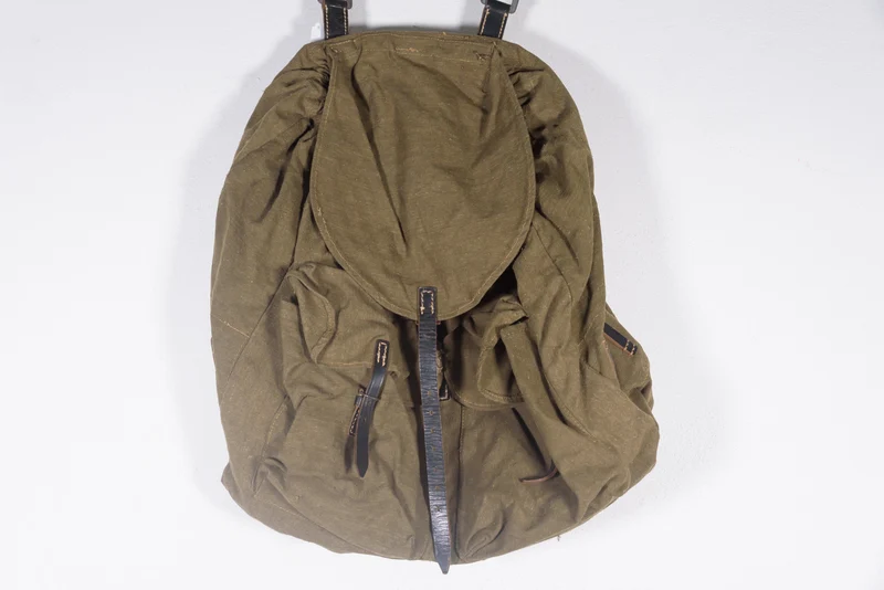 WH WW 2 Rucksack