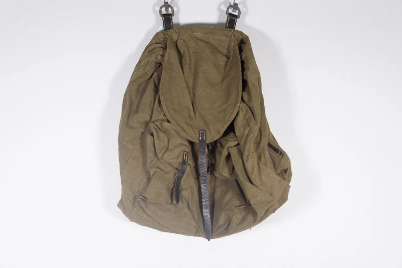 WH WW 2 Rucksack