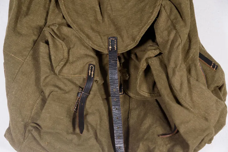WH WW 2 Rucksack
