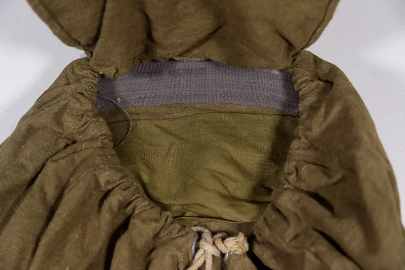 WH WW 2 Rucksack