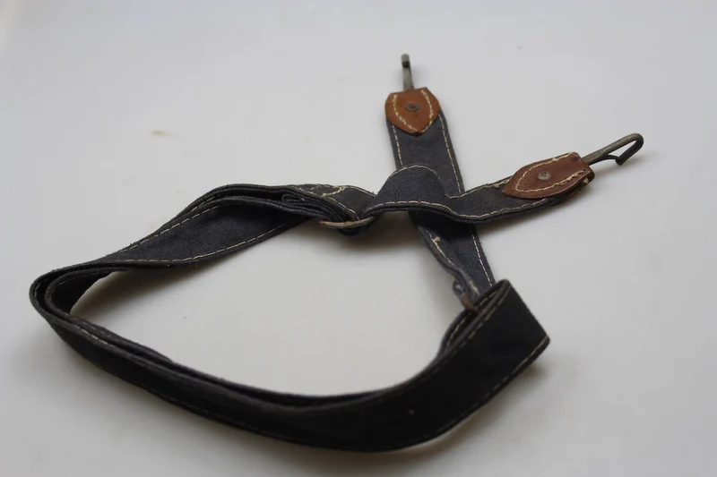 Schultergurt für Luftwaffen-Rucksack