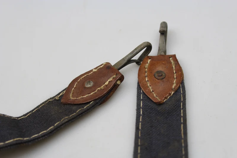 Schultergurt für Luftwaffen-Rucksack