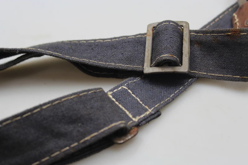 Schultergurt für Luftwaffen-Rucksack