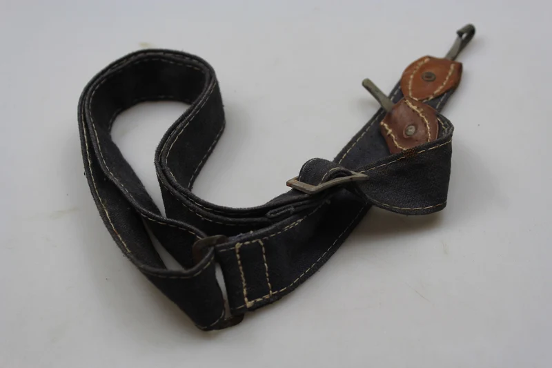 Schultergurt für Luftwaffen-Rucksack