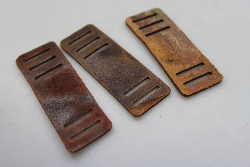 Repro MAG WW 2 Gürtelverstärkungsset