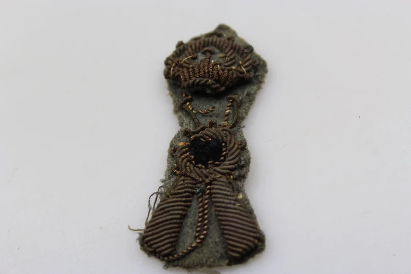 Offizielles REI WW2 Beutel-Emblem