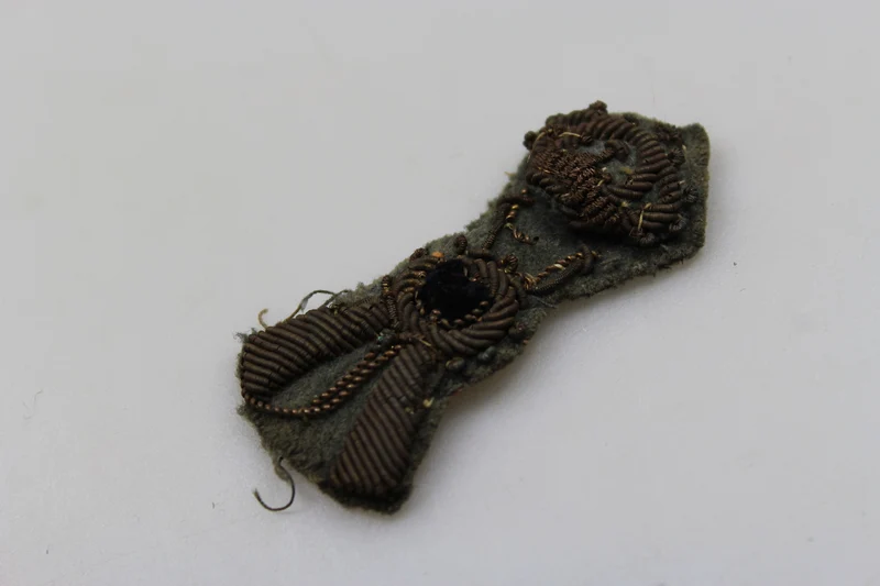 Offizielles REI WW2 Beutel-Emblem
