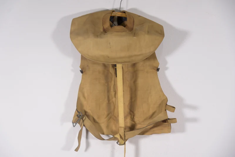 Rettungsring der Kriegsmarine 2. Weltkrieg