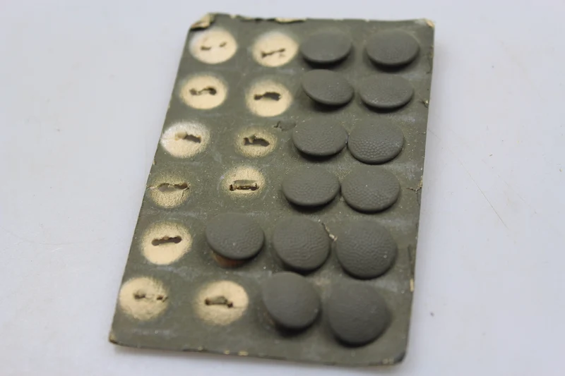 Tastenpaar für M.42 und M.43