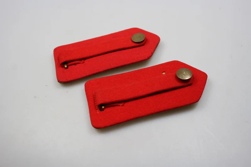 M.34-Schulterpolster mit WW2-Goldplatte