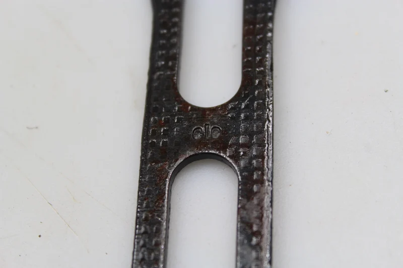 K.98 Hupen-Demontageschlüssel