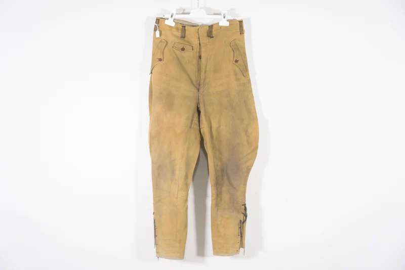 REI WW 2 Kolonialoffiziershose