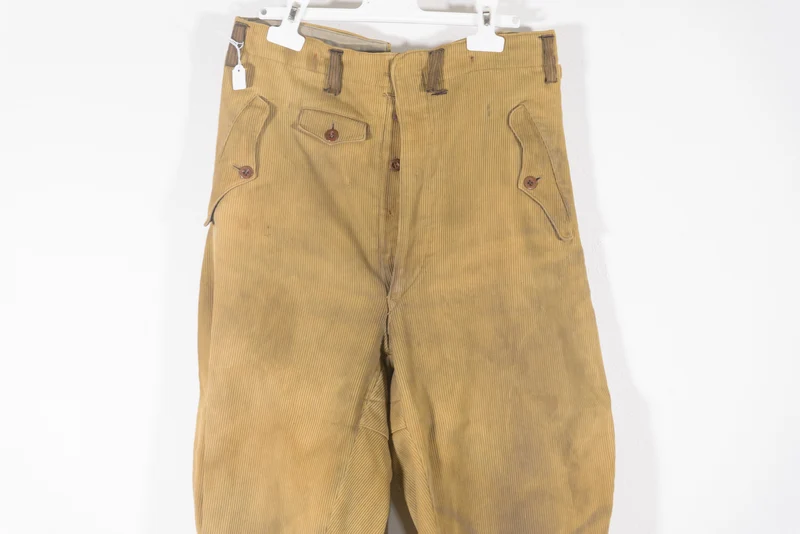 REI WW 2 Kolonialoffiziershose