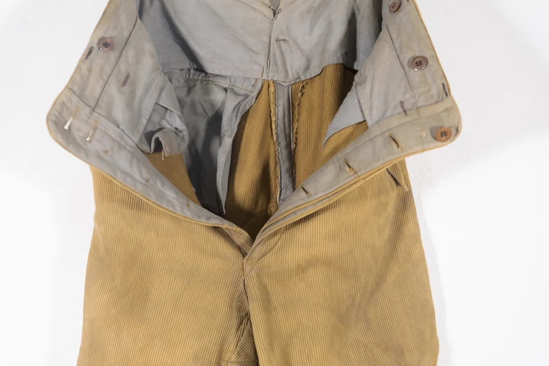 REI WW 2 Kolonialoffiziershose