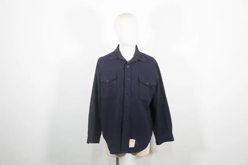 US Navy WW2/Korea-Shirt