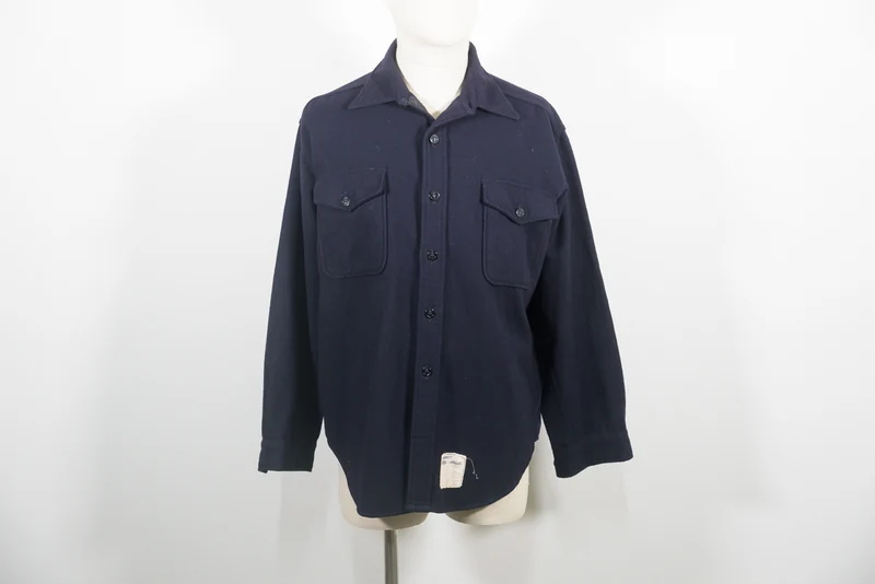US Navy WW2/Korea-Shirt