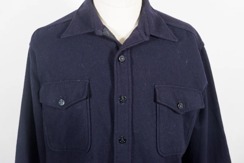 US Navy WW2/Korea-Shirt