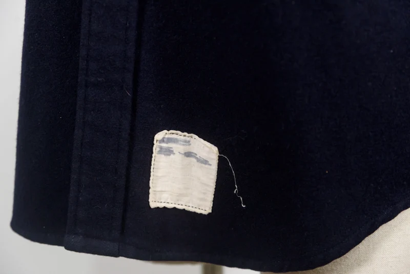 US Navy WW2/Korea-Shirt