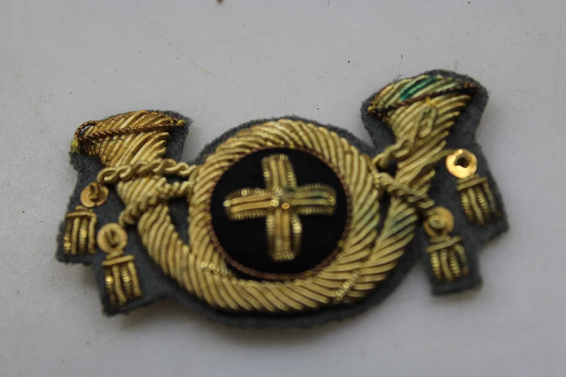 REI WW 2 Offizieller Kavalleriefries