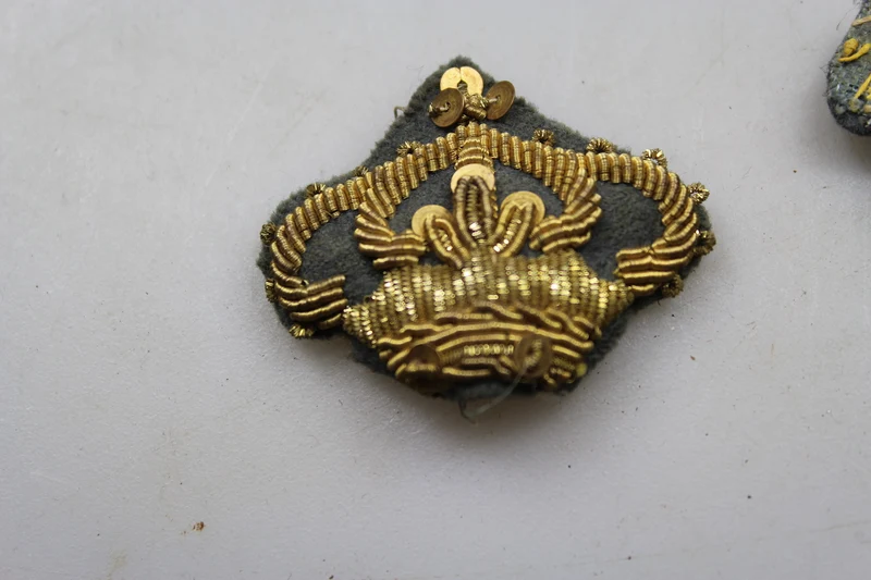 REI WW 2 Offizieller Kavalleriefries