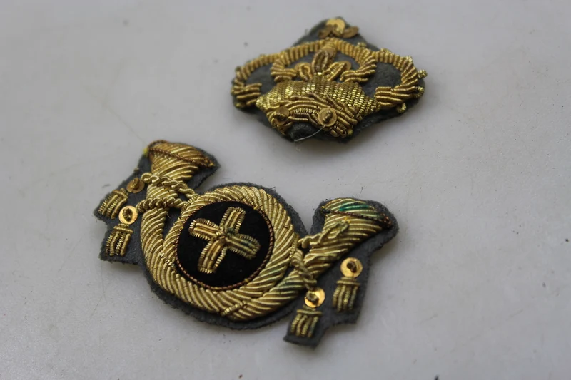 REI WW 2 Offizieller Kavalleriefries