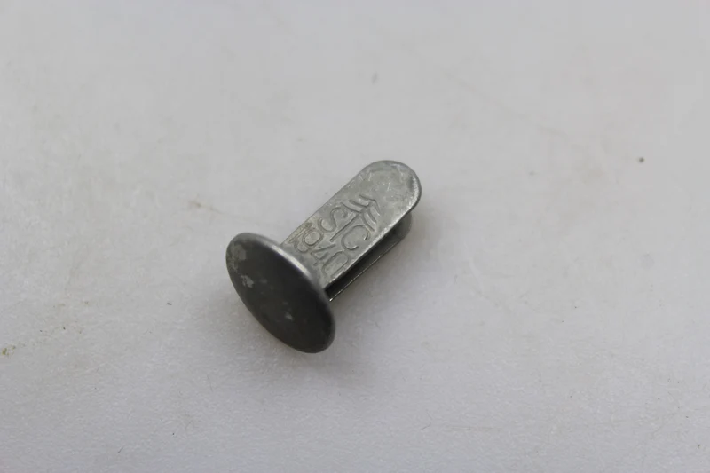 Repro-Set deutscher Helmnieten aus dem 2. Weltkrieg
