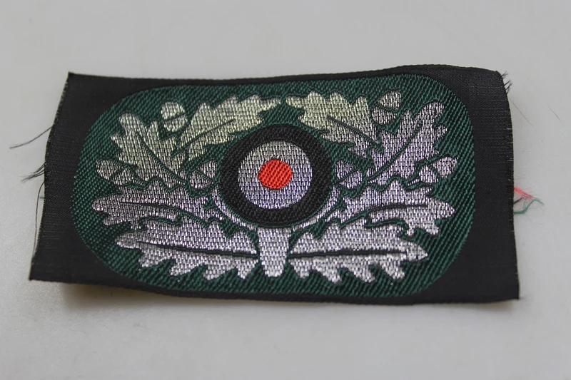 Repro Be-Vo „Alter Art“ Rosette