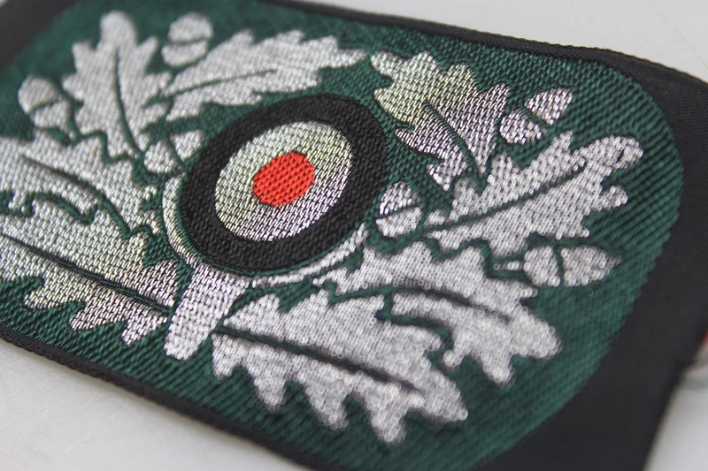 Repro Be-Vo „Alter Art“ Rosette