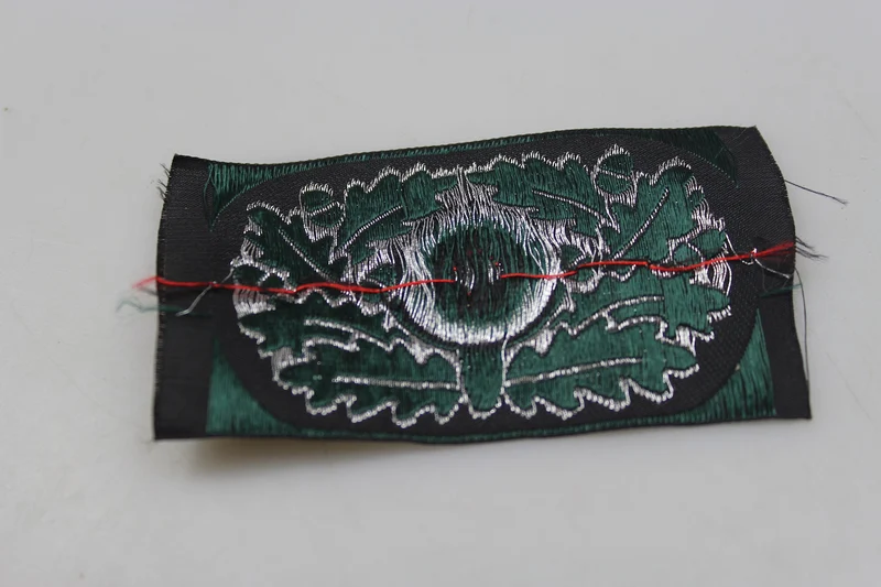 Repro Be-Vo „Alter Art“ Rosette