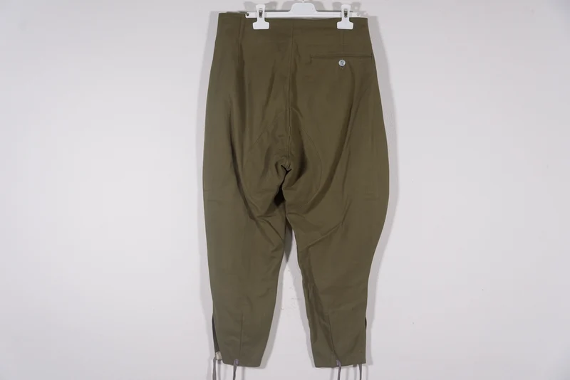DAK-Truppenhose erster Typ