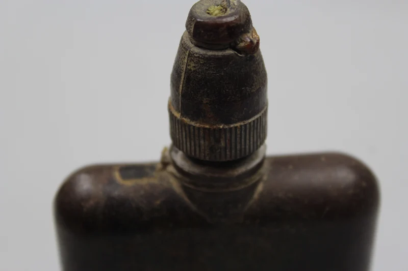 Hautengiftungsalbe 1943