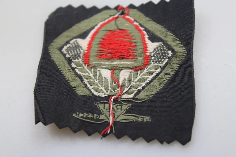 Repro RAD Kopfschmuckfries