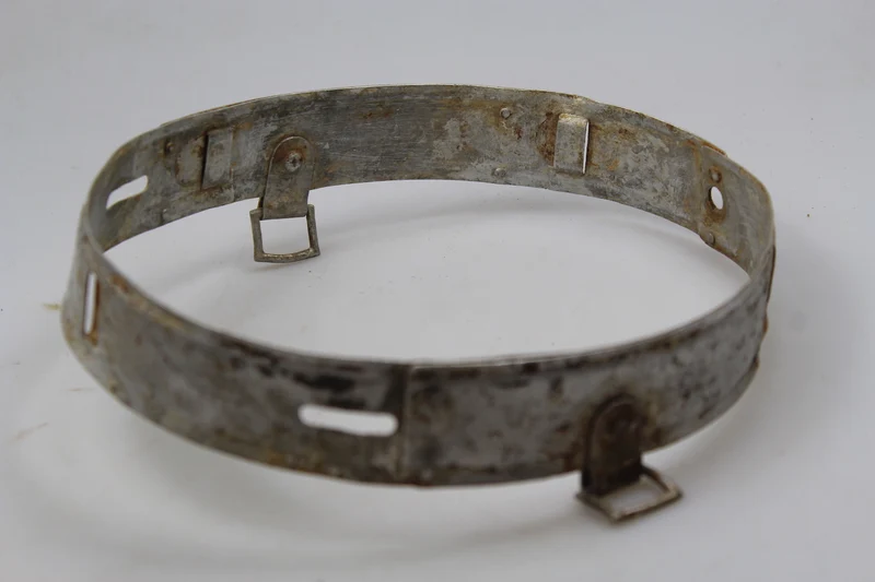 M.35 WH WW 2 Helmrand