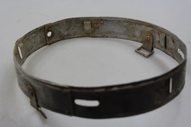 M.35 WH WW 2 Helmrand