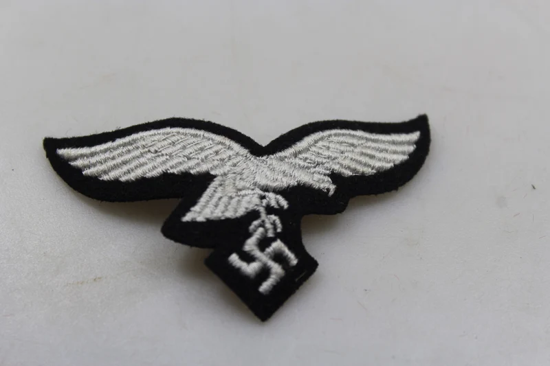 Repro Adler für Kopfschmuck Div.HG