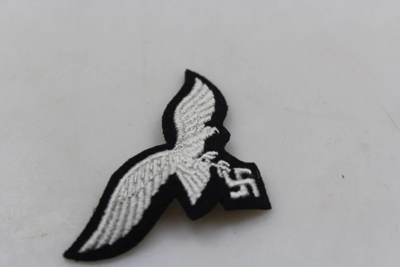 Repro Adler für Kopfschmuck Div.HG