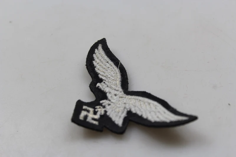 Repro Adler für Kopfschmuck Div.HG